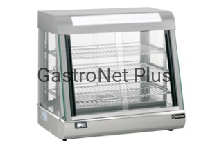 Witryna grzewcza "Deli I"