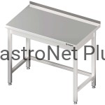 Stół bez półki 1100 x 600 x 850