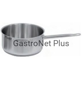 Rondel / Ø 200 mm / H 105 mm / V 3,3 l (bez pokrywki)