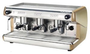 Ekspres ARIETE F3 trzygrupowy elektroniczny MFS 093 W