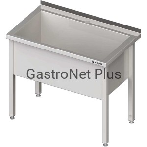 Basen 1-komorowy 900 x 700 x 850 / 400 