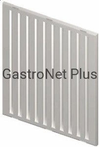 Łapacz tłuszczu 500x500 mm