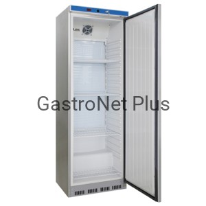 Szafa mroźnicza w obudowie ze stali nierdzewnej 350 L