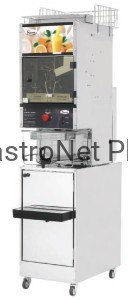 Automat do wyciskania pomarańczy 32 T