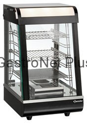 Witryna grzewcza "Deli Compact"