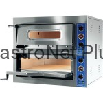 Piec do pizzy x-line 2x4x36 