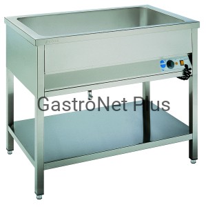 Bemar wodny BMSR-311