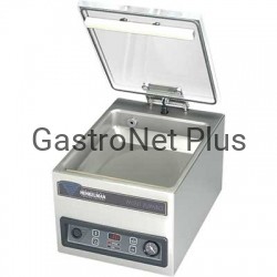 Pakowarka próżniowa minijumbo pompa busch Henkelman