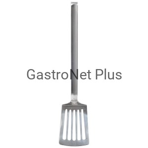 Łopatka do przewracania perforowana L 390 mm