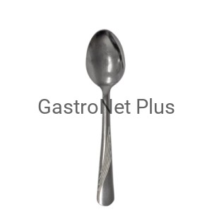 Łyżka stołowa / dł. 17,5 cm