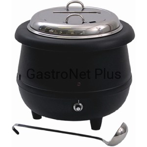 Kociołek do zupy elektryczny / 35 cm / 36 cm / ok. 10l