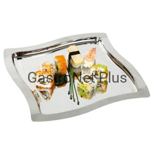 Taca do serwowania SWING / 325x325 mm / h 13 mm