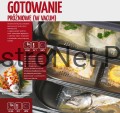 gotowanie próżniowe