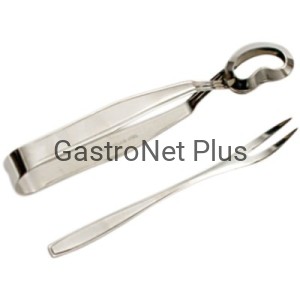 Szczypce do ślimaków 