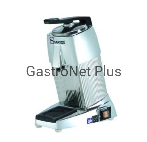 Wyciskarka do owoców cytrusowych SANTOS 10C chromowana