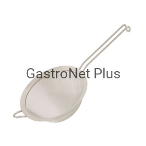 Sitko z siatką d 18 cm