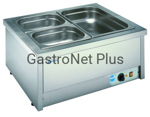 Bemar nastawny powietrzny BMSM-111-S