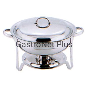 Podgrzewacz okrągły / ok. 4l