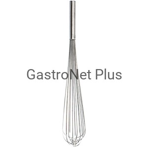 Rózga stalowa 30 cm 