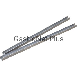 Prowadnice do stołów z komorą GN 1/1 