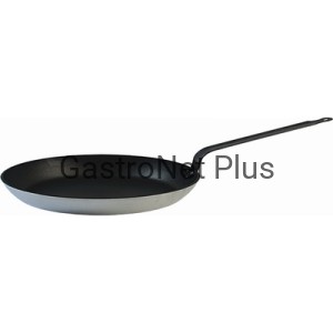 Patelnia do naleśników / Ø 25 / h 2,0cm / poj.0,8 ltr
