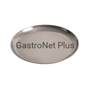 Taca okrągła / Ø41 cm / h 2 cm