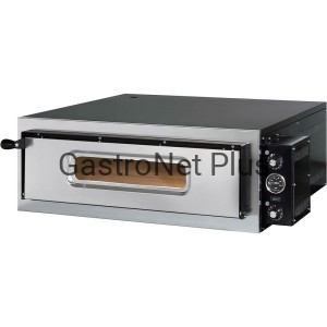 Piec do pizzy Gredil 4x35 