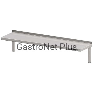 Półka wisząca pojedyńcza 1000 x 300 x 250