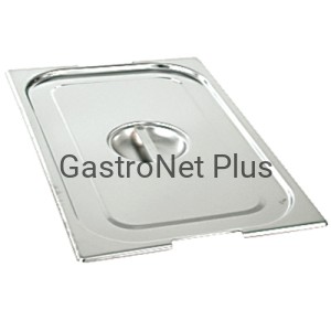 Pokrywka do GN 1/3 z uchwytami / 325mm / 176mm