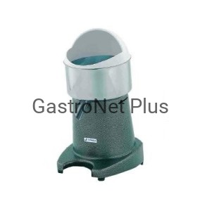 Wyciskarka z ręcznym dociskiem ECP-25