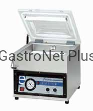 Pakowarka próżniowa komorowa, analogowa VAC-6T