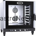 Piec konwekcyjno-parowy CheLlux 7 GN 1/1 