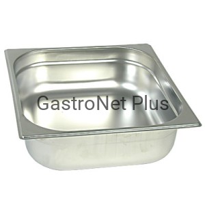 GN 2/3 40 / 325mm / 354mm / h 40mm / 3,5l