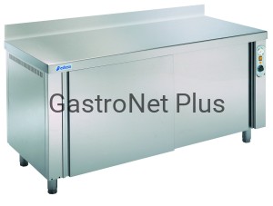 Stół grzewczy przyścienny MC-120