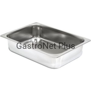 Kuweta do lodów 360x250x80 