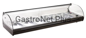 Witryna grzewcza STANDARD - C4