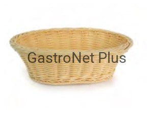 Koszyk z polipropylenu 23,5x15x7 cm 