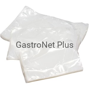 Worki do pakowarki próżniowej 200x300 mm 100 szt.