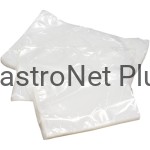 Worki do pakowarki próżniowej 150x250 mm 100 szt. 