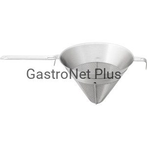 Sito stożkowe do przecierania z gęstą siatką 200 mm 