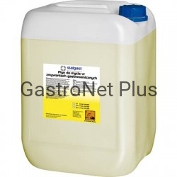 Płyn do maszynowego mycia naczyń 20 l 