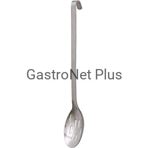 Łyżka perforowana MONOBLOK L 400 mm