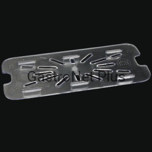 Ociekacz na dno pojemnika do GN 1/1