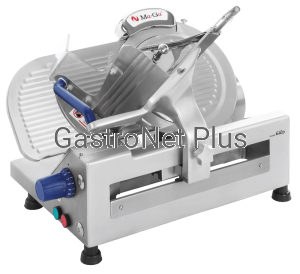 Krajalnica grawitacyjna do wędlin 612p CE