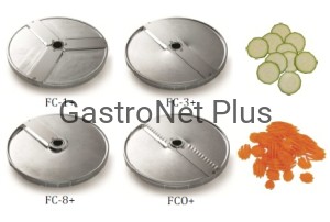  Tarcze do plastrów FC/FCO