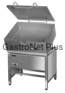 Patelnia elektryczna 64 l