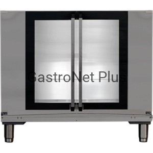 Garownik do pieców bakertop 8x600x400, 862x890x623 WxDxH 