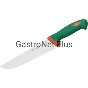 Nóż masarski 18 cm sanelli