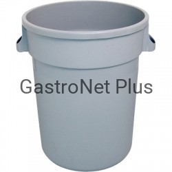 Pojemnik na odpadki 120 l. 