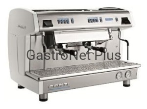 Ekspres do kawy 2-grupowy X-ONE TCI
